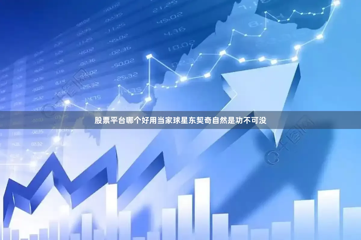 股票平台哪个好用当家球星东契奇自然是功不可没